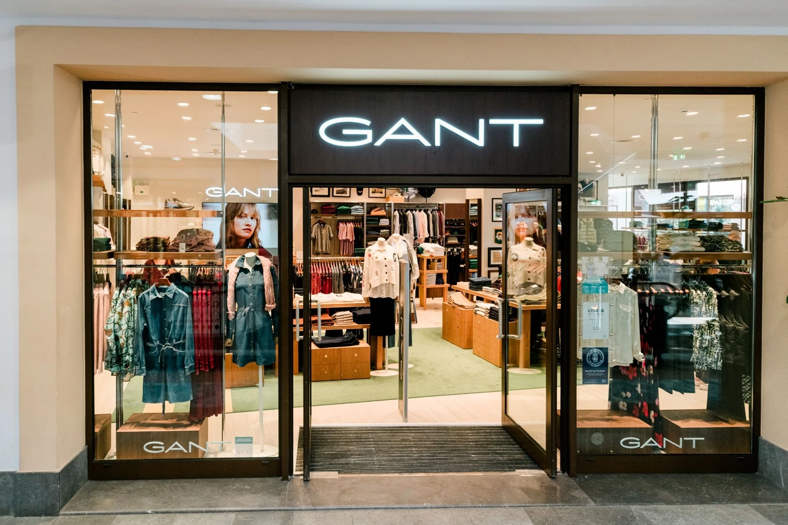 gant