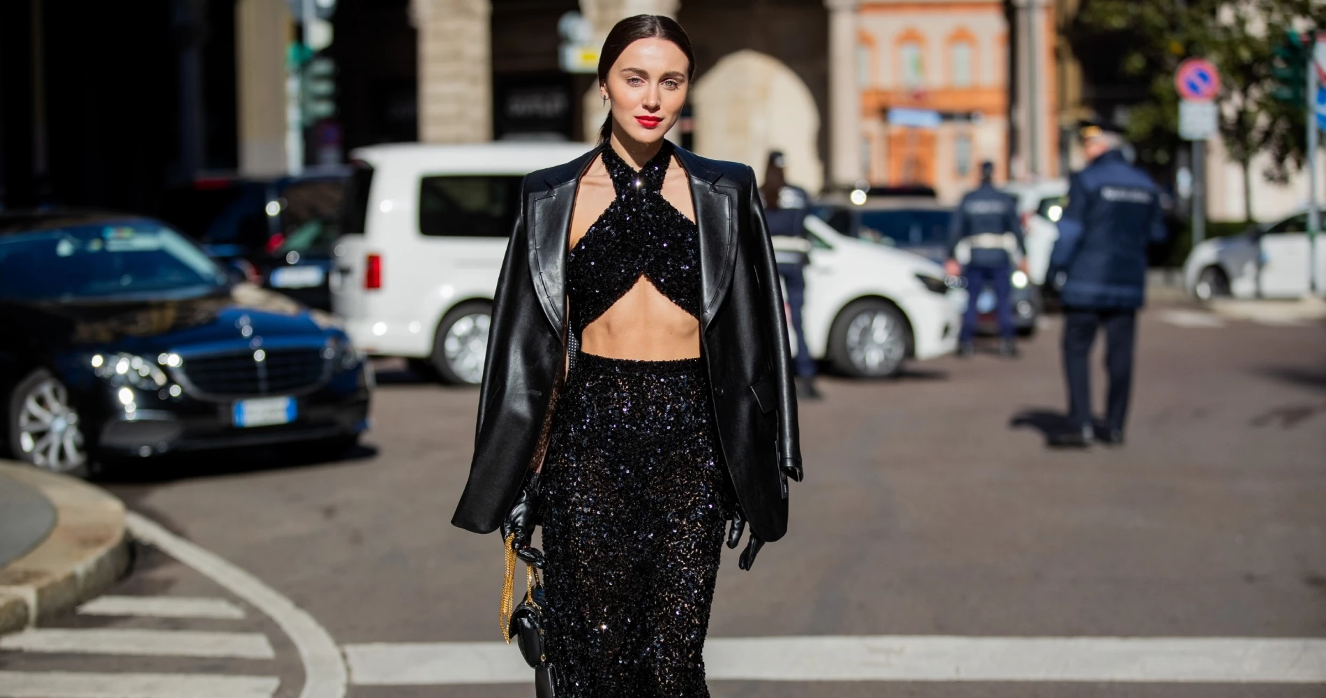 Τα στιλιστικά λάθη που δεν πρέπει να κάνεις στα glam looks της εορταστικής περιόδου