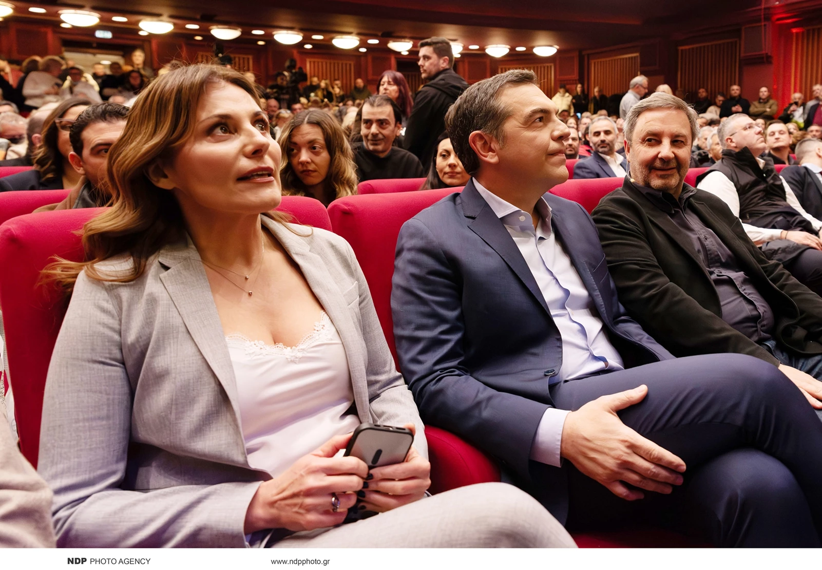 Μπέττυ Μπαζιάνα