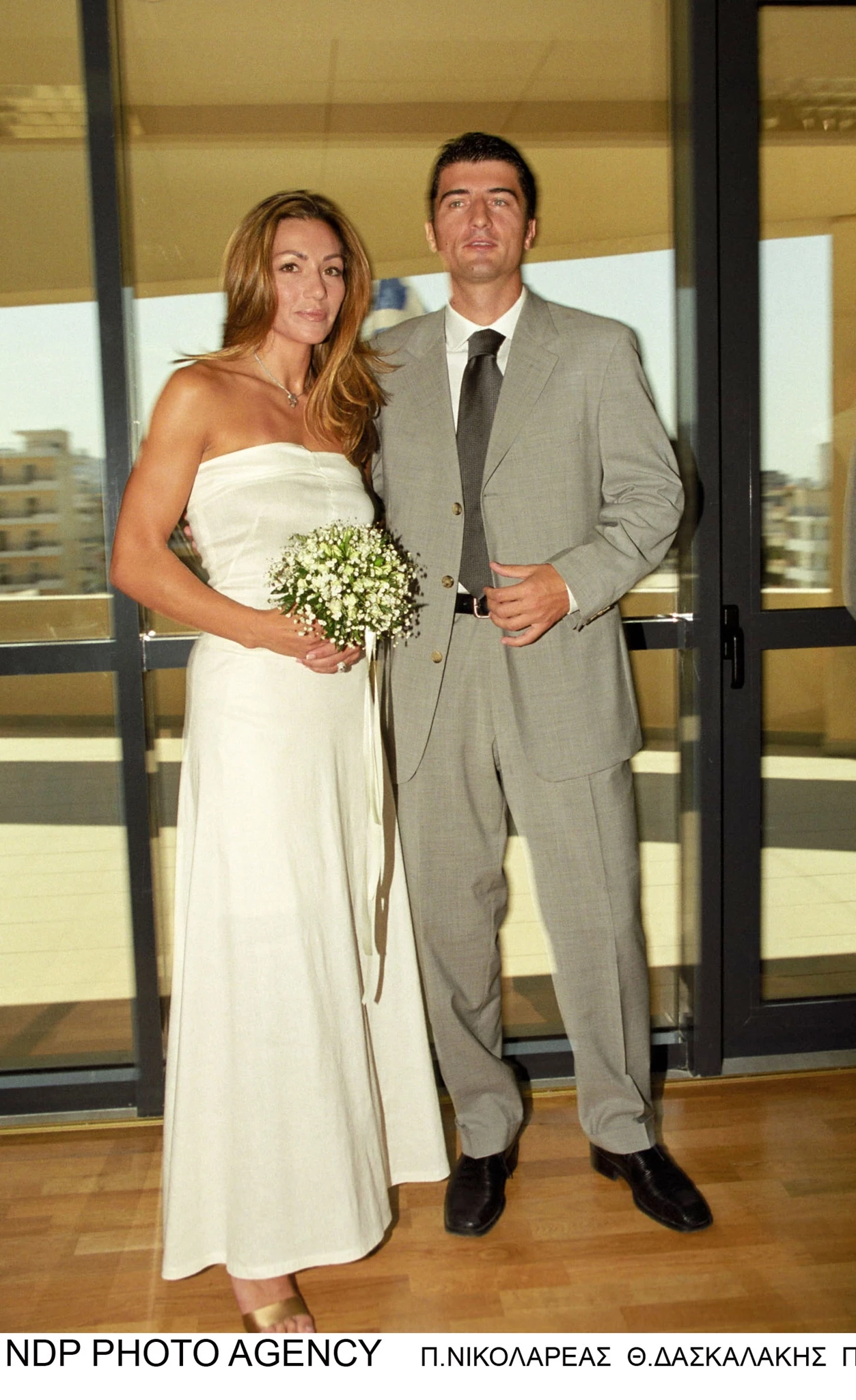 Ελένη Πετρουλάκη