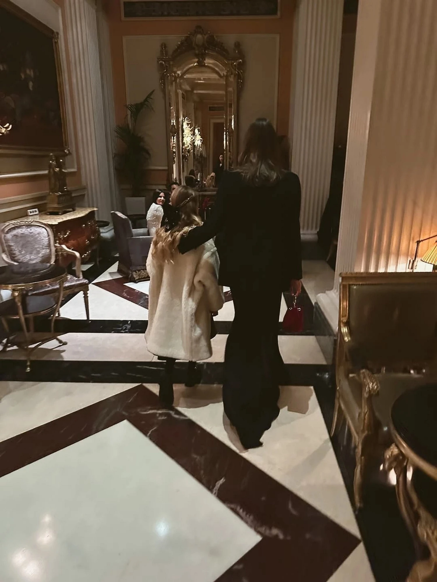 Μπιάνκα Κρασσά - Βίκυ Καγιά