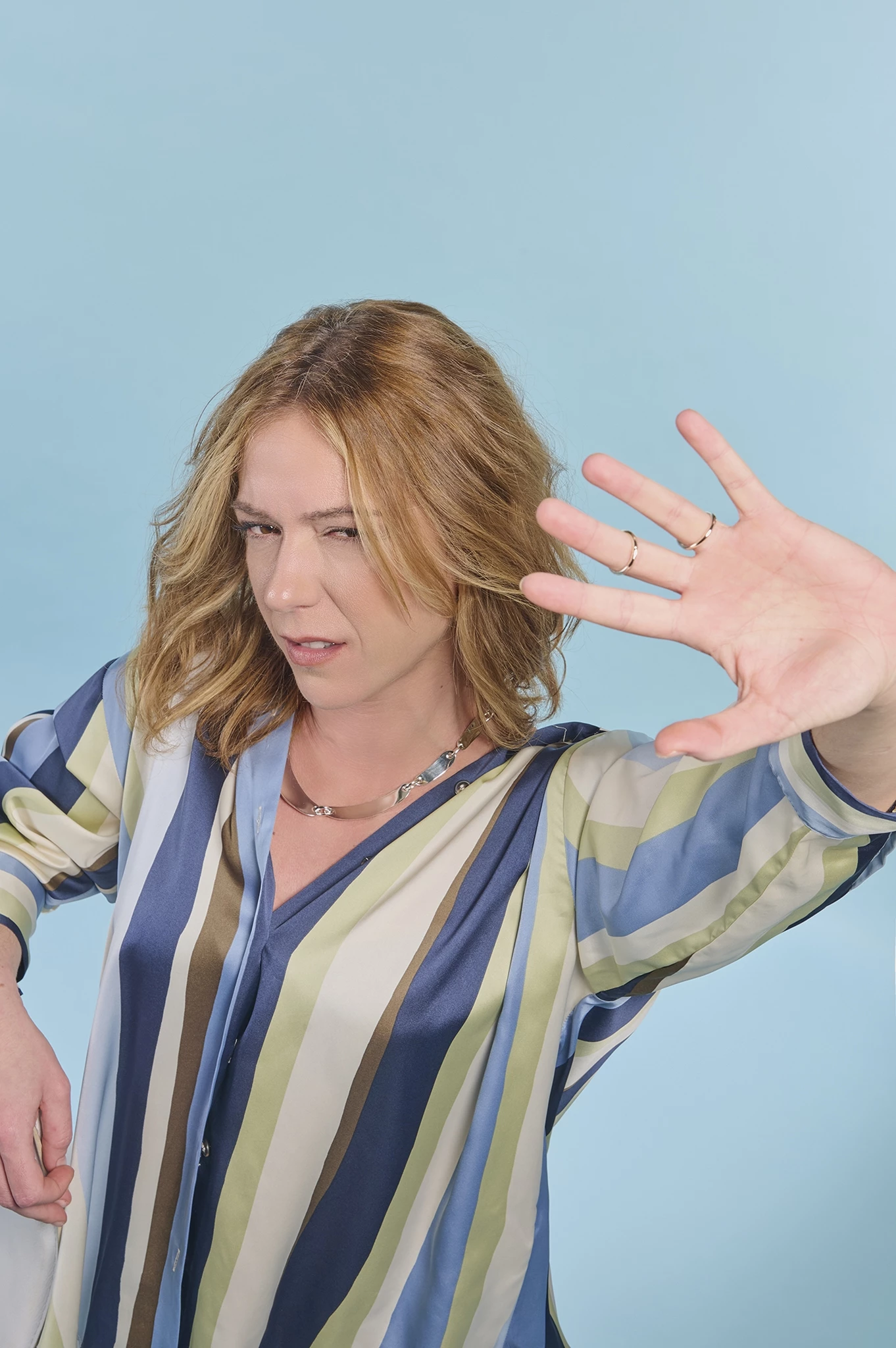 Ήρα Κατσούδα