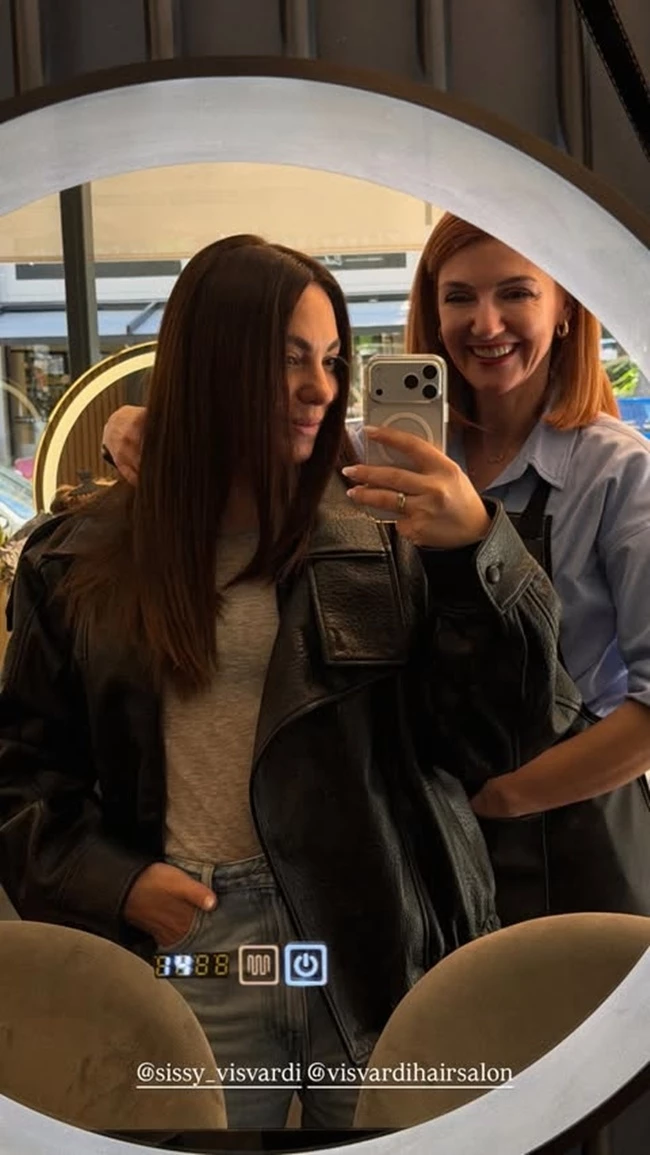 βαλαβάνη μαλλιά