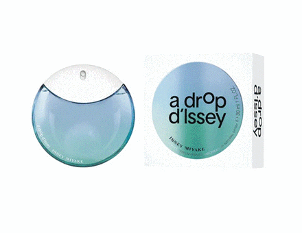 A Drop d’Issey Eau de Parfum Fraîche, Issey Miyake