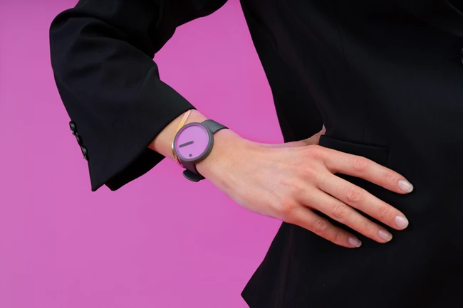 Courtesy of PICTO Watches