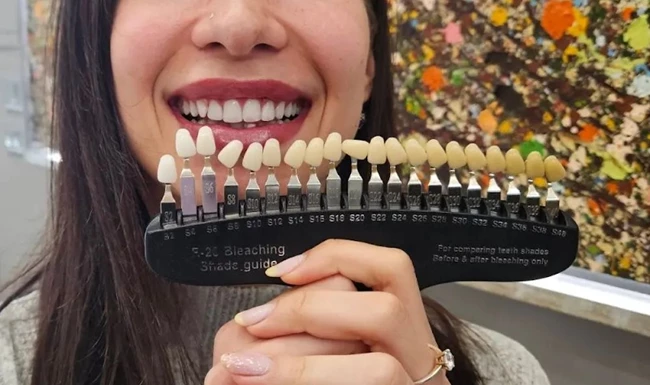 Mr & Mrs Pearl | Αυτό το dental clinic στη Γλυφάδα "χαρίζει" τα πιο όμορφα & λαμπέρα χαμόγελα εδώ και 10 χρόνια