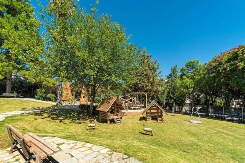 παιδικη χαρα