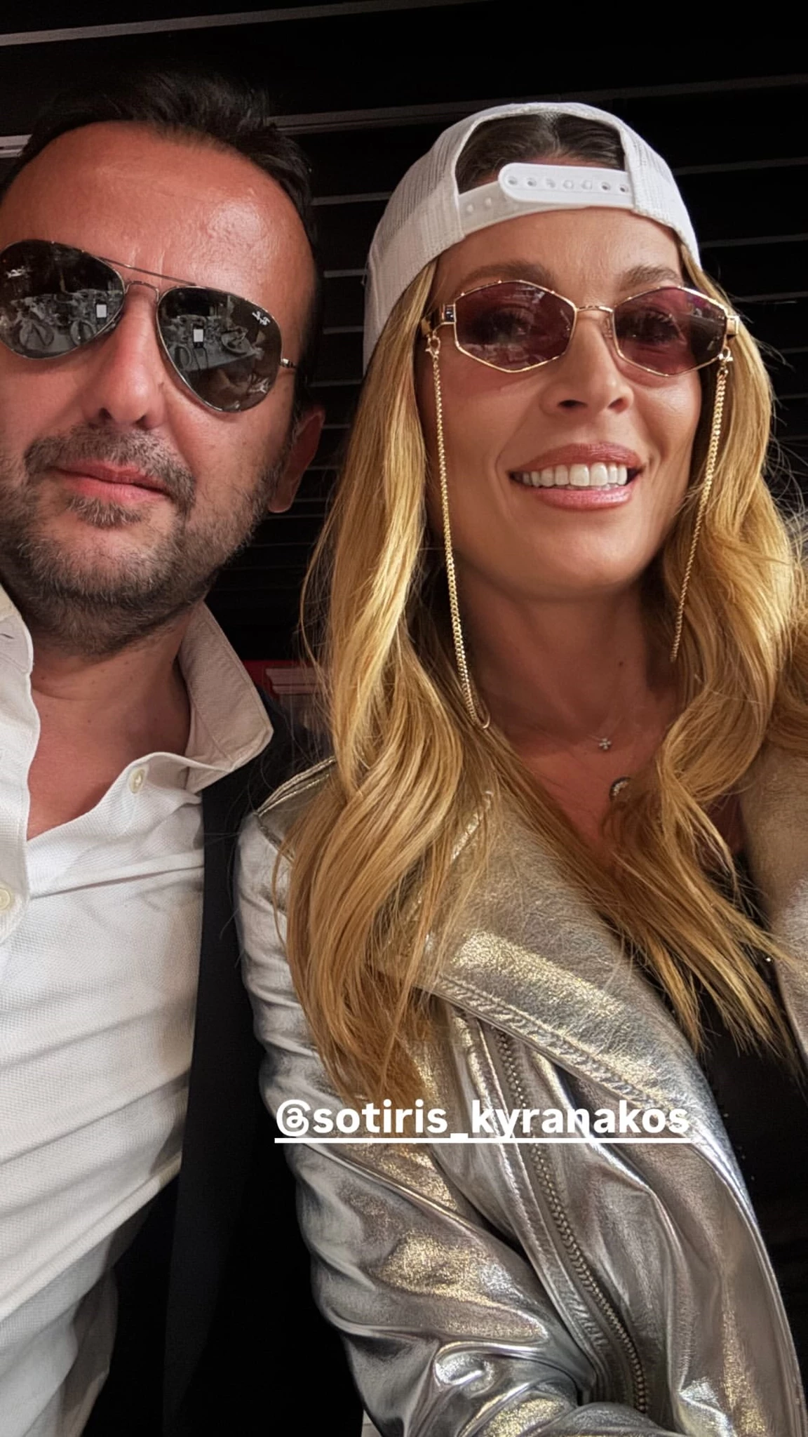 Μαριέττα Χρουσαλά