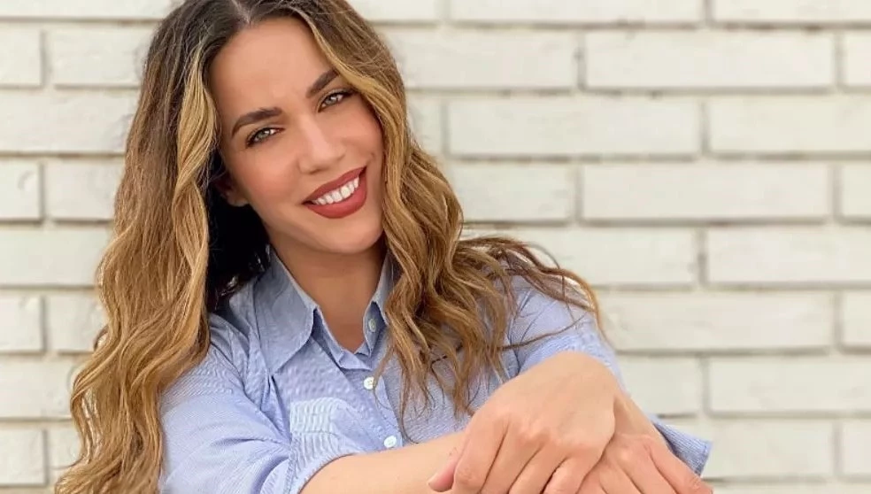 Στα χνάρια της μαμάς τους | Η Κατερίνα Στικούδη απαθανατίζει τους δυο γιους της να παίζουν μουσική