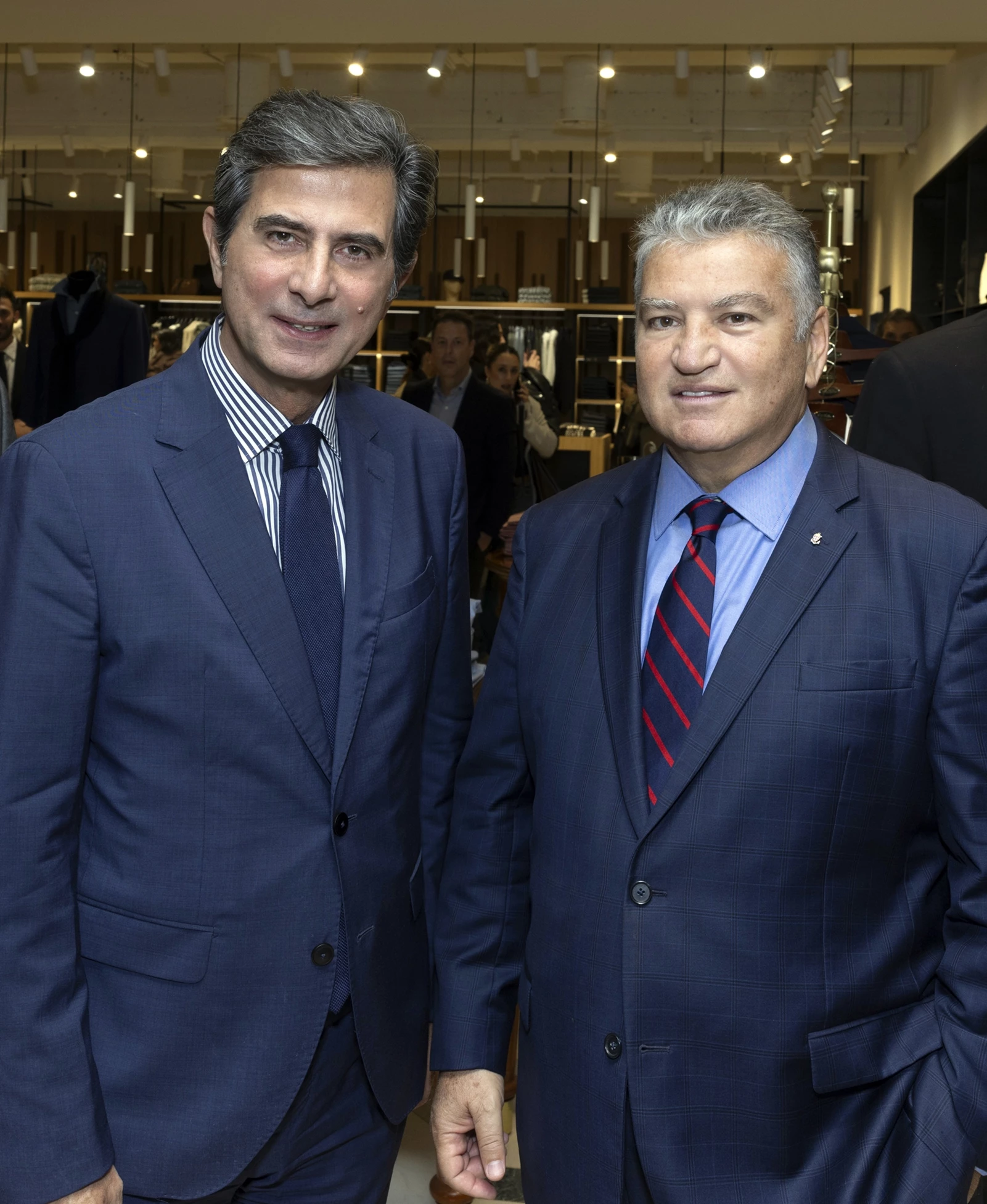 Brooks Brothers