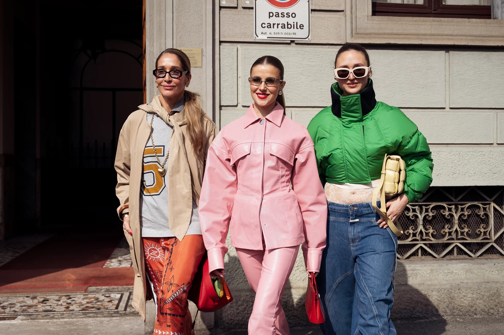 Τα πιο συχνά λάθη που κάνεις όταν επιλέγεις μπουφάν για τον χειμώνα