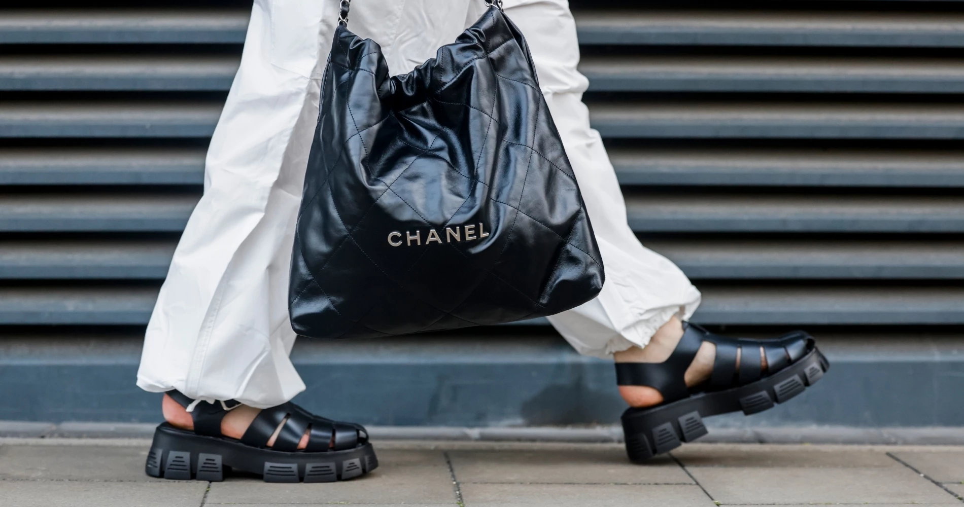 Fisherman sandals | Τα διαχρονικά πέδιλα που οι fashionistas επιλέγουν για την άνοιξη