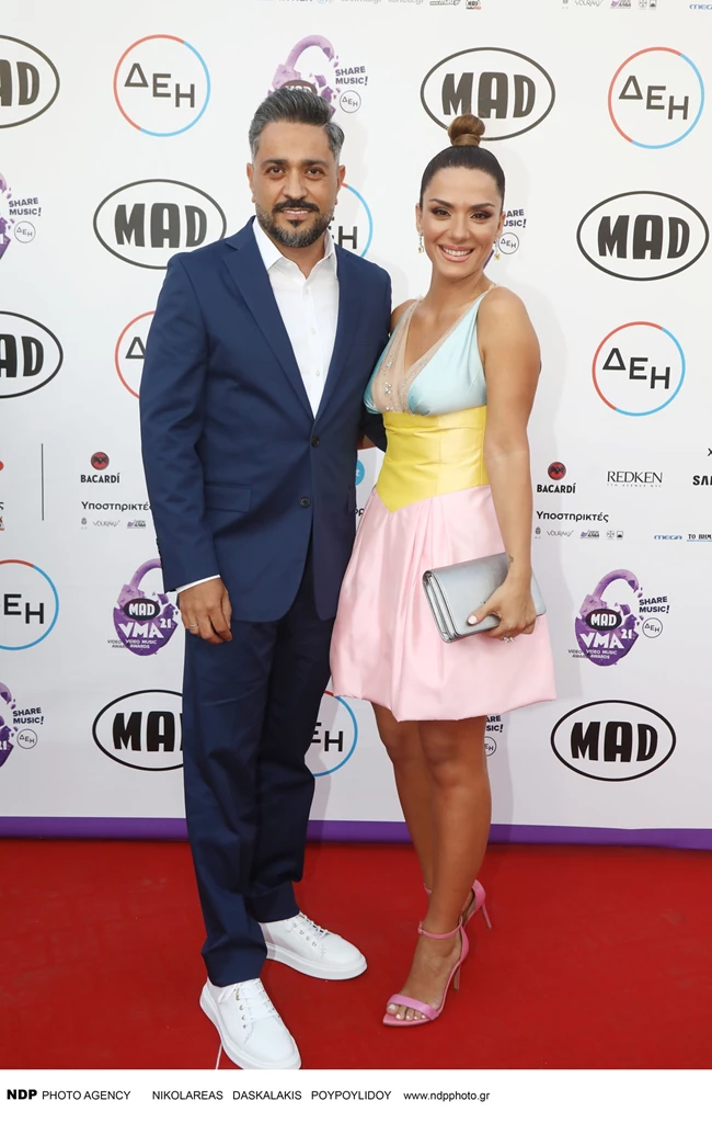 ΛΑΣΚΑΡΑΚΗ ΣΟΥΛΤΑΤΟΣ 2021