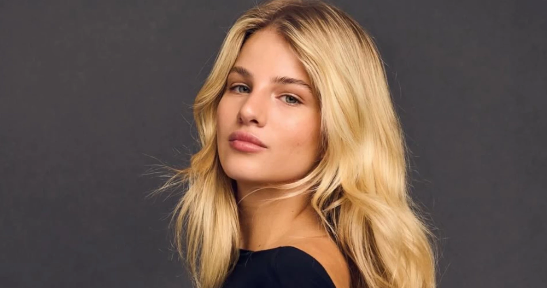 Άννα Μαρία Ίβιτς | Η κόρη της Ελένης Πετρουλάκη έχει το πιο Instagrammable ξανθό