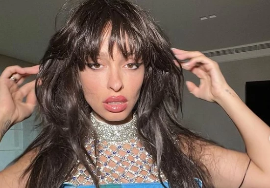 Στη Νέα Υόρκη η Ελένη Φουρέιρα | Το μπέρδεμα με την αλλαγή της ώρας