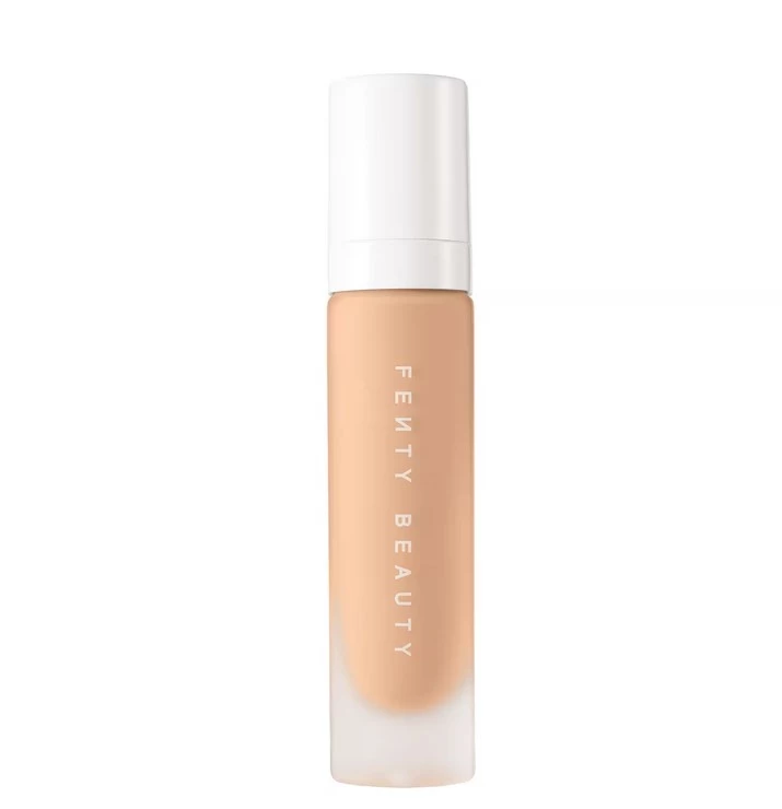 Fenty Beauty Pro Filt'r Soft Matte Longwear Foundation
