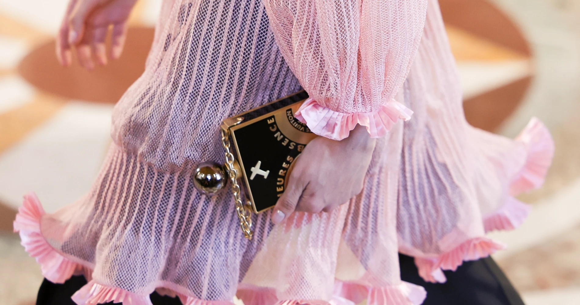 Αυτό είναι το μυστικό που ξεχωρίζει τα περιποιημένα από τα απλώς βαμμένα νύχια