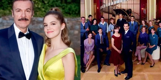 Τηλεόραση | Οι ελληνικές σειρές που κάτι μας θυμίζουν