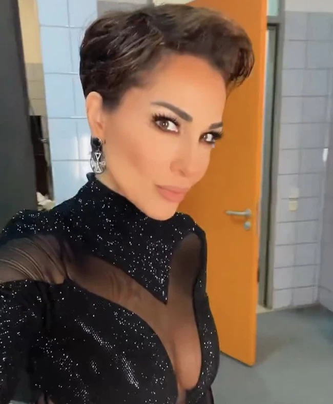 Δέσποινα Βανδή