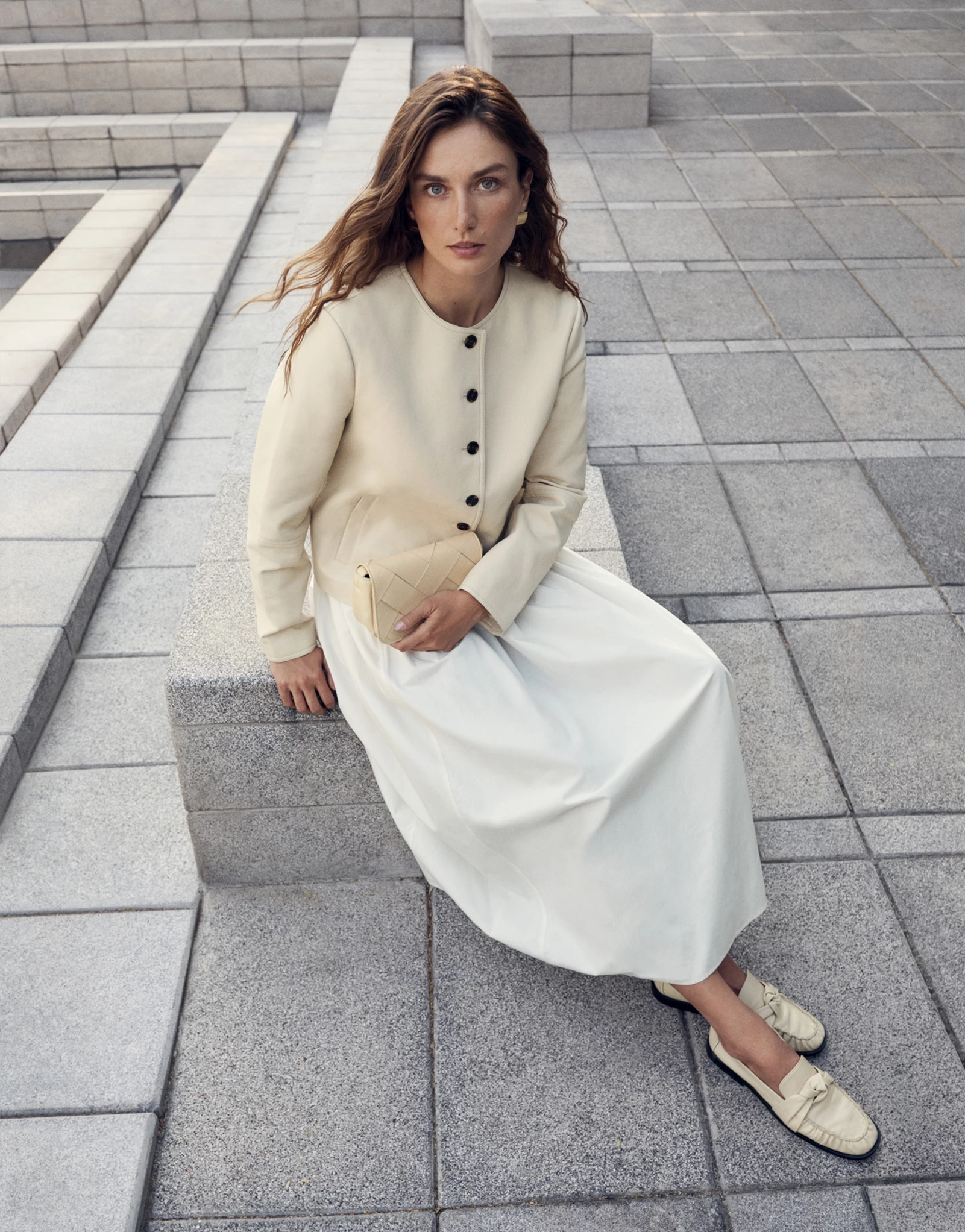 "Love That" | Η νέα συλλογή της Marks and Spencer μετατρέπει το καθημερινό ντύσιμο σε πηγή αυτοπεποίθησης