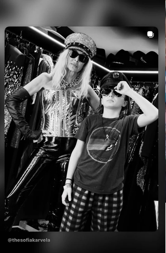 Άννα Βίσση - Νέστορας Πανουργιάς