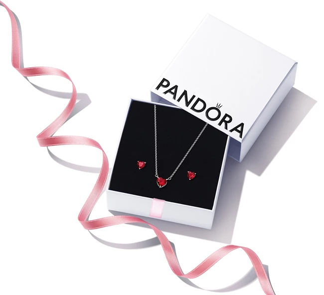 Pandora Xmas