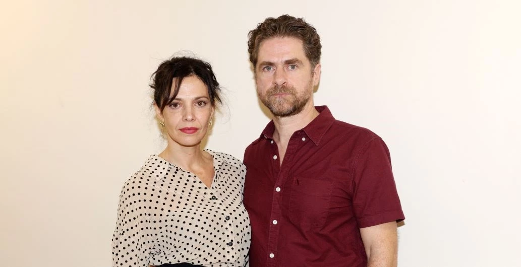 Αγκαλιά στο Instagram | Μαρίλιτα Λαμπροπούλου & Δημήτρης Λάλος φωτογραφίζονται στις καλοκαιρινές τους διακοπές