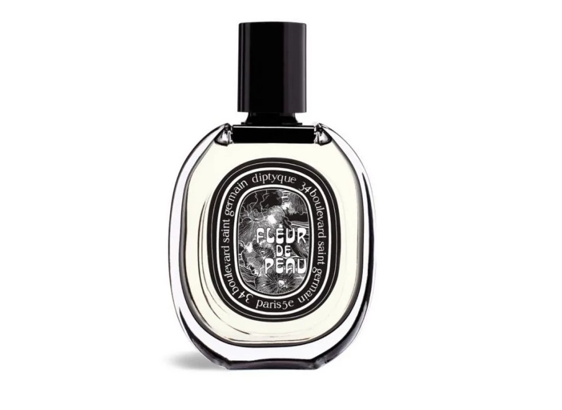 Diptyque Fleur de Peau