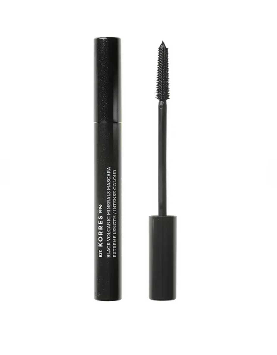 Korres Volcanic Minerals Mascara