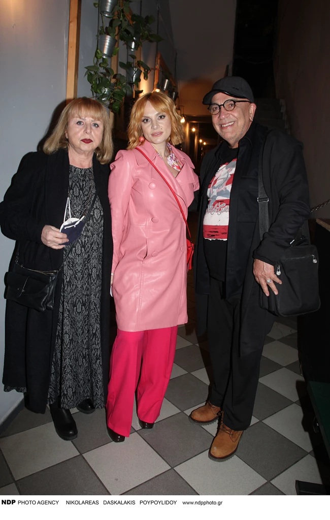 Ελεωνόρα Ζουγανέλη