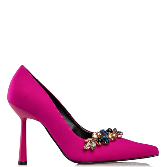 Courtesy of Envie Shoes