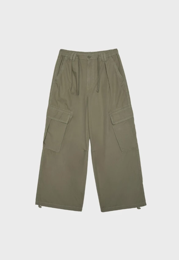 παντελόνι Stradivarius Cargo