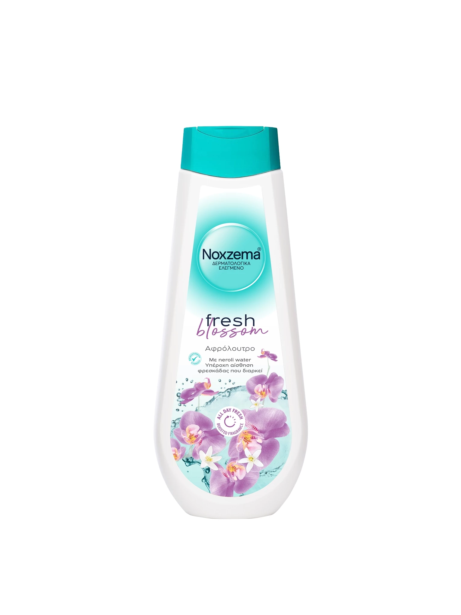 Noxzema Fresh Blossom All Day Fresh