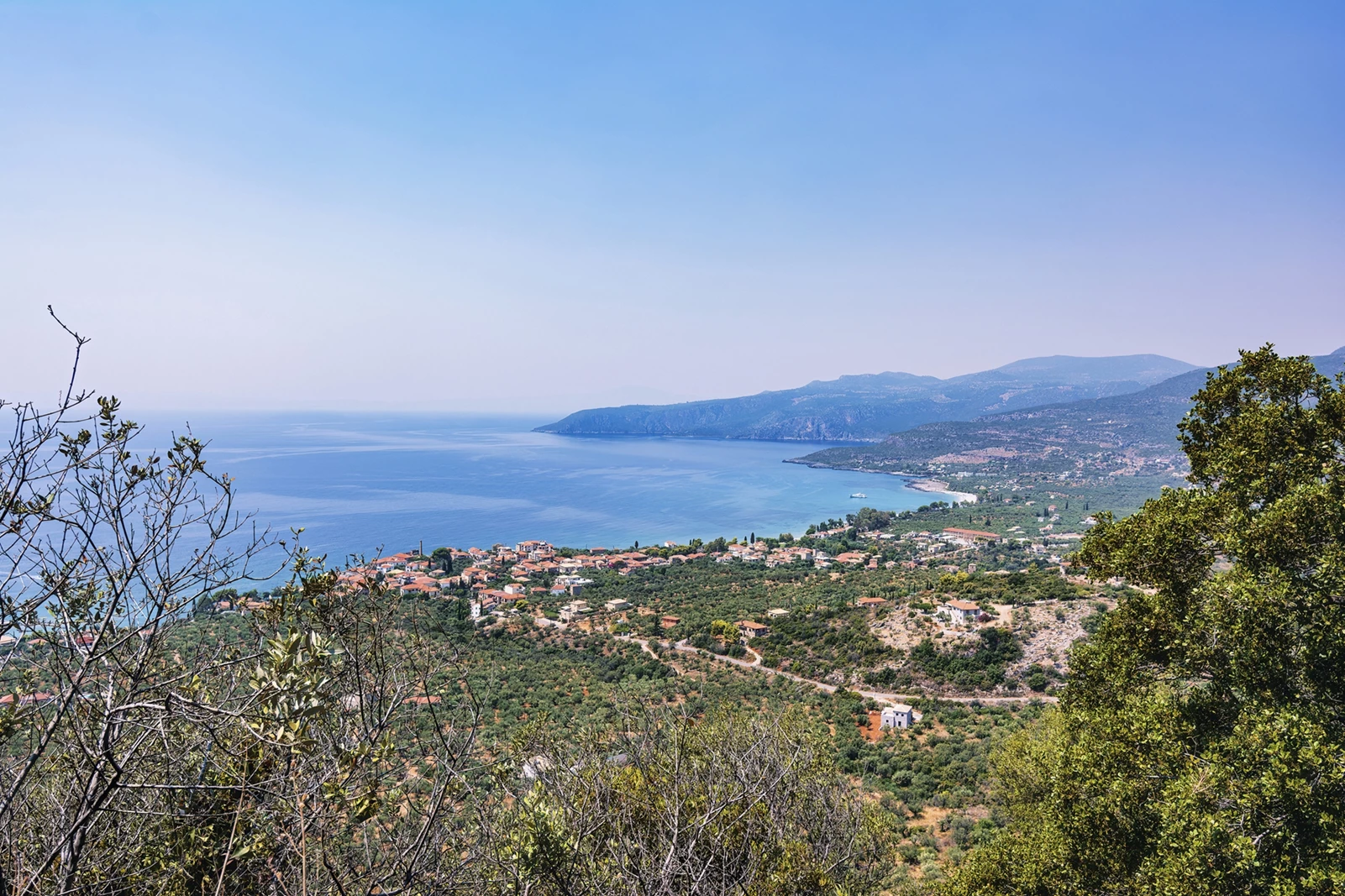 Καρδαμύλη