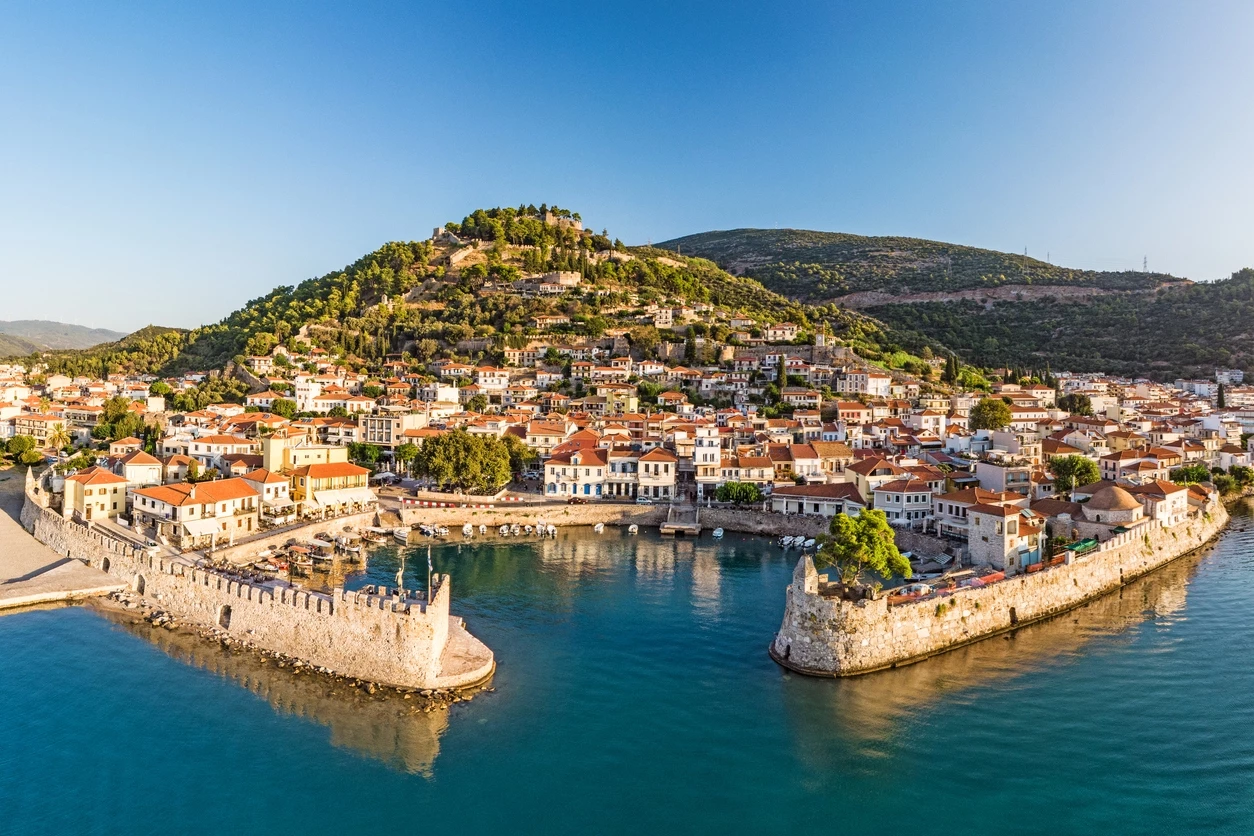 Ναύπακτος