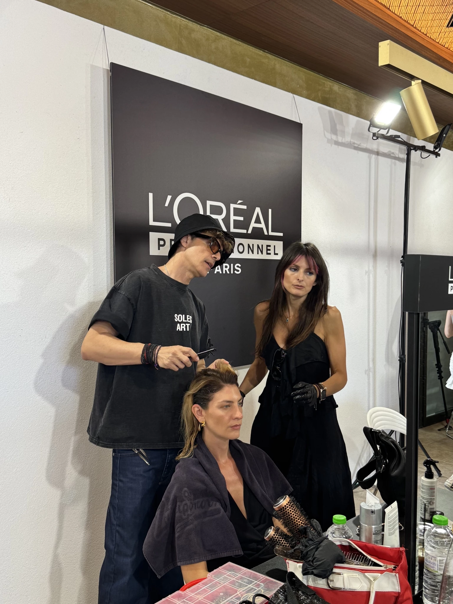 L‘Oréal Professionnel 1