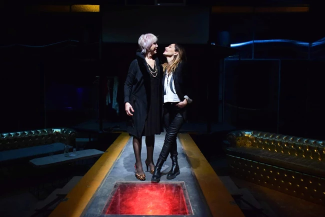 Δέσποινα Βανδή - Βασίλης Μπισμπίκης | Η σχέση τους πέρασε στο επόμενο level - Δεν κρύβονται πια