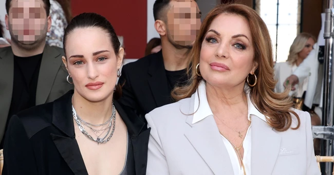 Μαρία Βοσκοπούλου-Άντζελα Γκερέκου