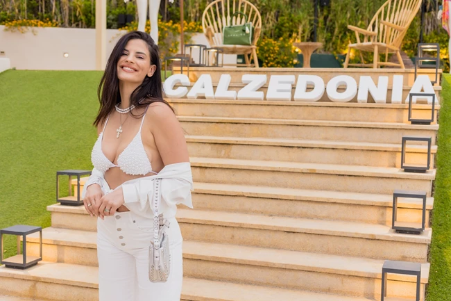 Calzedonia