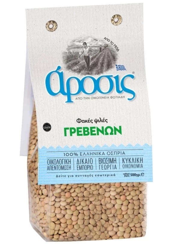 Το απόλυτο superfood της Σαρακοστής: Γιατί τα όσπρια δεν πρέπει να λείπουν από το μενού σου;