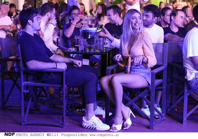 Γιώργος Κακοσαίος