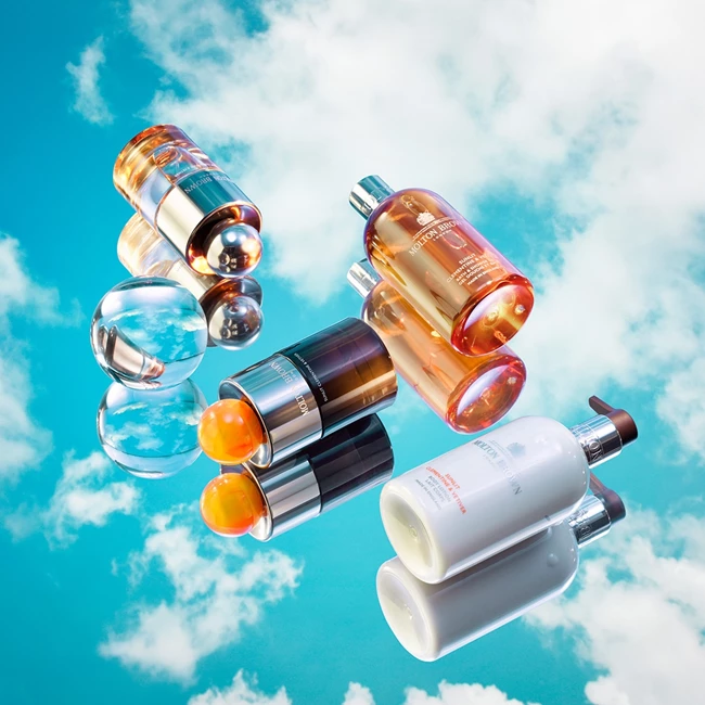 Το νέο άρωμα που φέρνει το καλοκαίρι ακόμα πιο κοντά