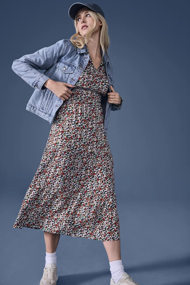 Η Marks & Spencer παρουσιάζει τα νέα Denim κομμάτια που χρειάζεσαι στην γκαρνταρόμπα σου