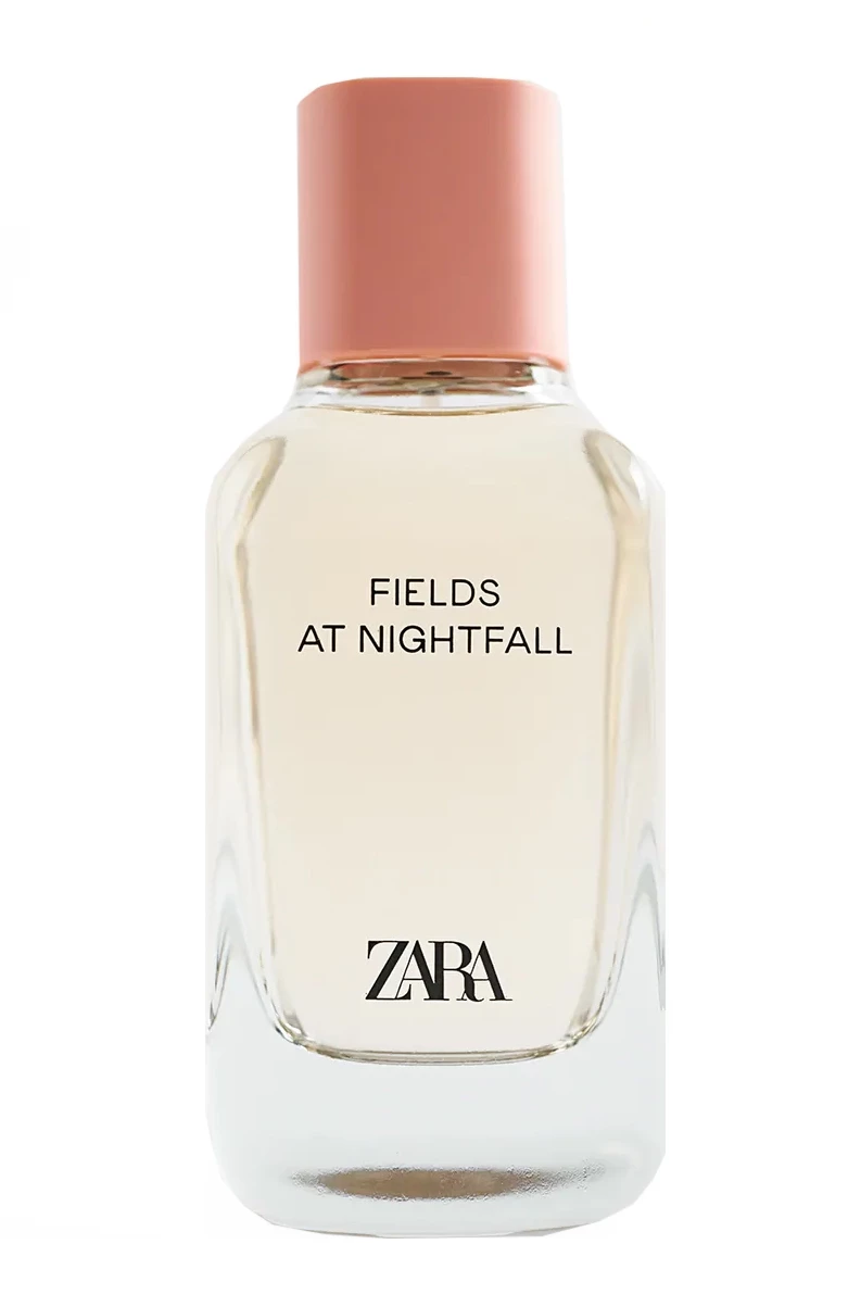 Zara Fields At Nightfall Eau de Parfum