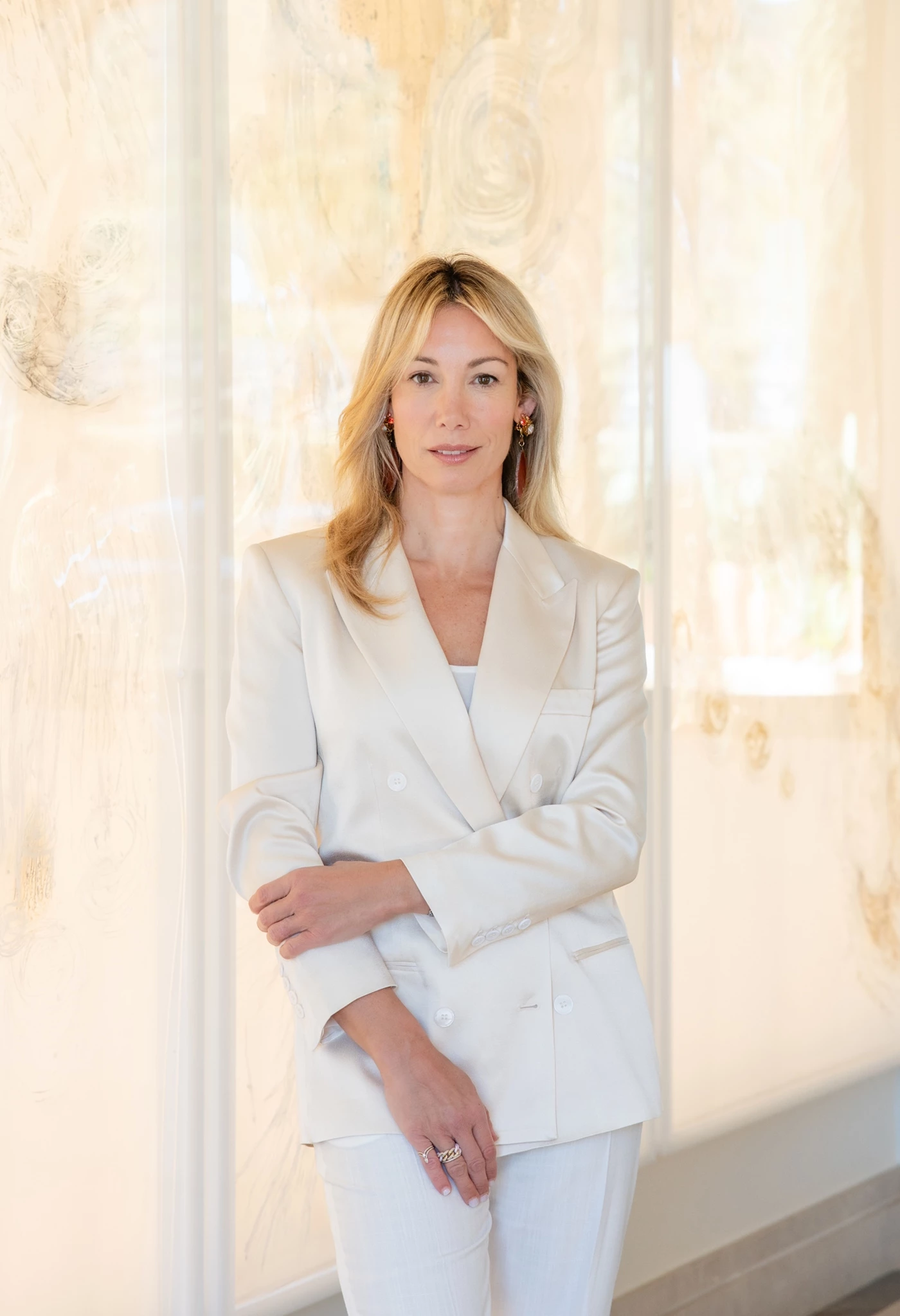 Vicky Vlahonis
