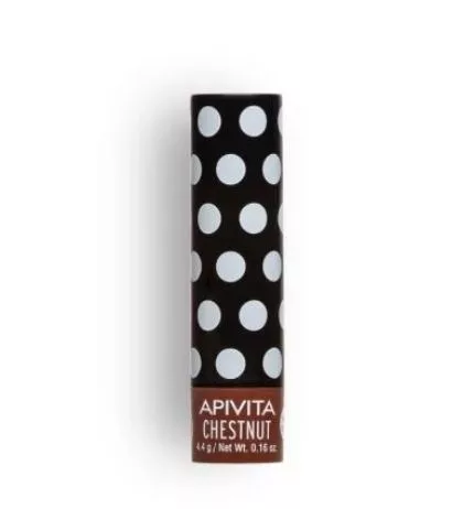 Lip Care Chestnut, APIVITA