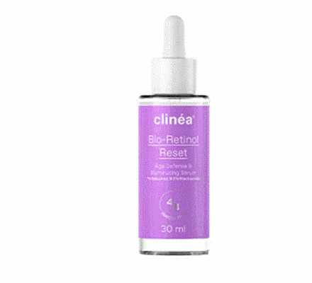 Bio-Retinol Reset, clinea
