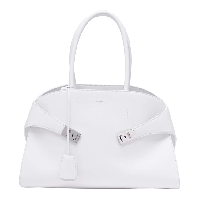 Courtesy of Ferragamo