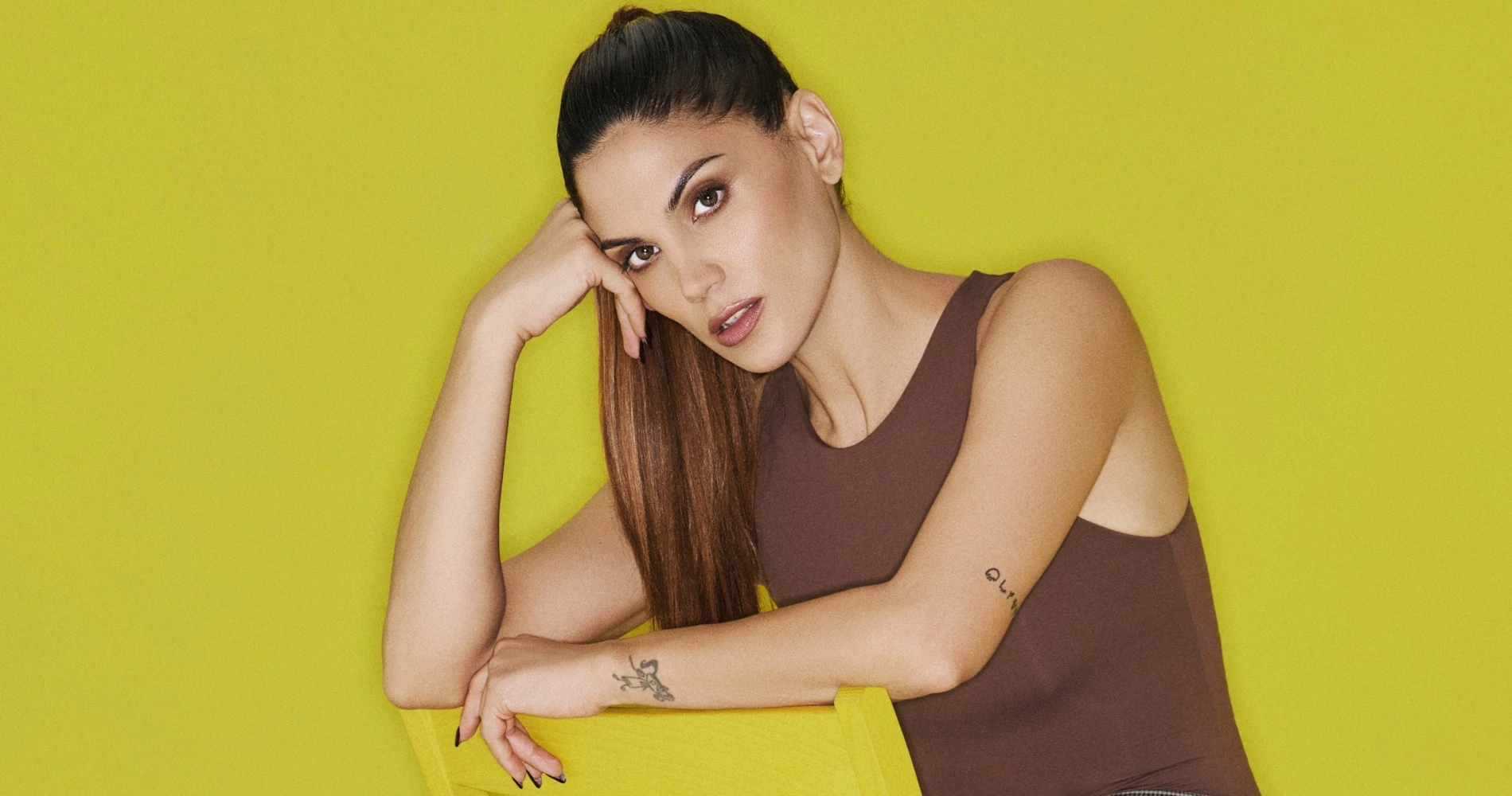 Η Μαίρη Συνατσάκη σου προτείνει 4 παπούτσια από την Envie shoes που θα συνδυάσεις με πολλά διαφορετικά looks