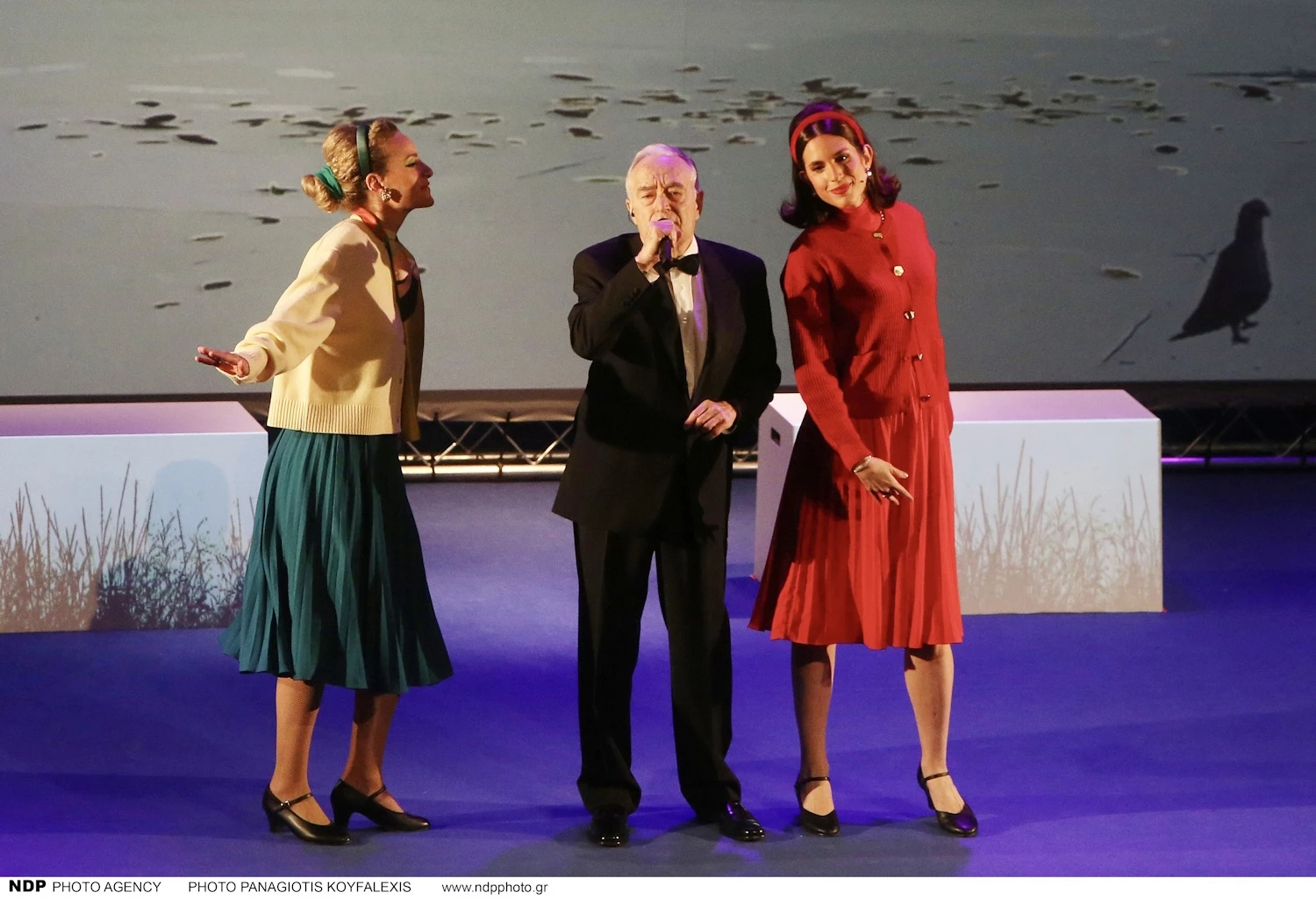 Αναστασία Καίσαρη